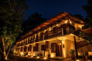Meson de Valle Hotel