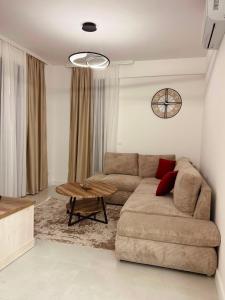 Kovacevic Apartman