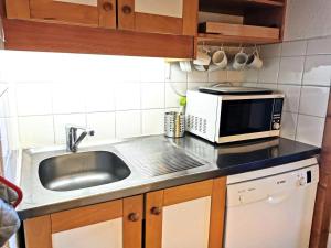Résidence Clairiere - La Clairière 27 - Spacieux et confortable duplex, classé 3 étoiles MAE-4854