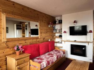 Résidence Clairiere - La Clairière 27 - Spacieux et confortable duplex, classé 3 étoiles MAE-4854