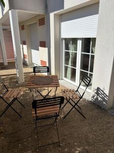Cosy T2 lege cap ferret