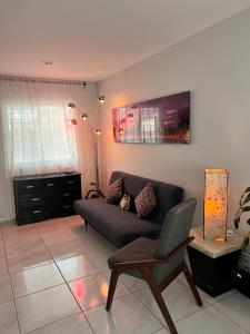 Habitaciones cómodas en Coto Galeana Guadalajara