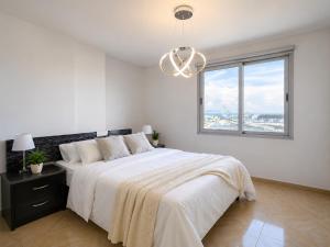 Port View Apartment Durres