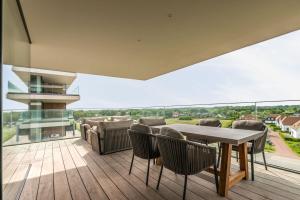 Residence DeBlanke Top - 1D - Cadzand