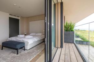 Residence DeBlanke Top - 1D - Cadzand