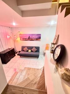 Habitaciones cómodas en Coto Galeana Guadalajara