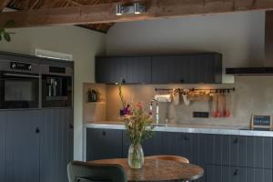 Gastenverblijf Begheynhof - your perfect escape