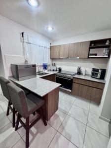 Habitaciones cómodas en Coto Galeana Guadalajara