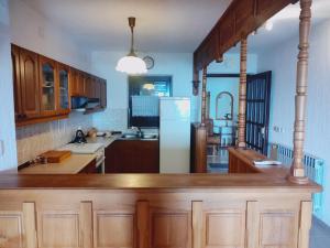 Huge Seaview 60 meters from beach