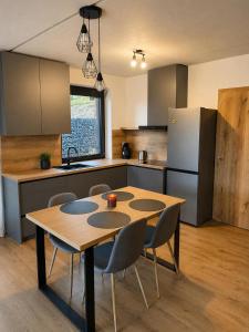 Apartmán Jongo