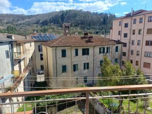 La porta del Castello Appartamento 2