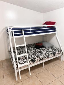 Miami City Hostel