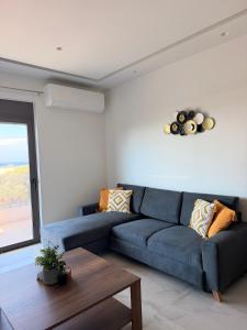 Amber Horizon & Sea View Apartment