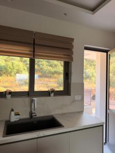 Amber Horizon & Sea View Apartment