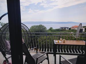 Huge Seaview 60 meters from beach