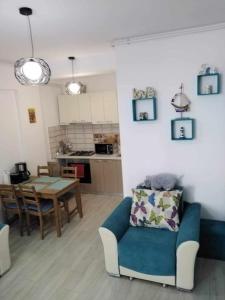 Love Sea Apartment
