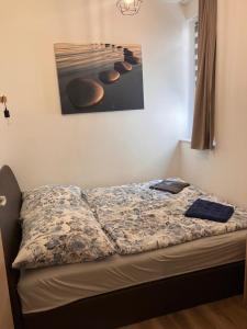 LIDO nappali + 3 háló apartman
