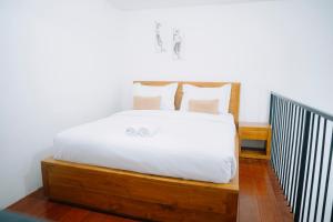 DMuarra Studio Villa