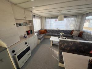 Chalet 38 Ameland