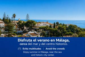 Apartamento a un paso del mar