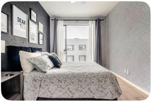 Chic Sunny Loft, Steps from Reforma & Bellas Artes