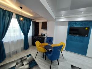 Prince Edward Beach Apartments - Studio 17 BlueSky