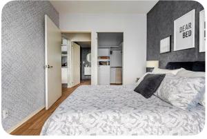 Chic Sunny Loft, Steps from Reforma & Bellas Artes
