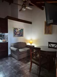 AGUAMARINA SPA Y APART
