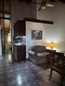 AGUAMARINA SPA Y APART