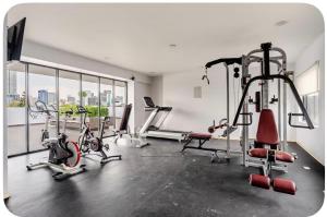 Chic Sunny Loft, Steps from Reforma & Bellas Artes