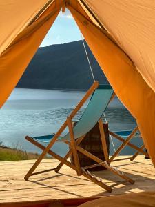 GLAMPING El CAMINO POIANA MĂRULUI CS