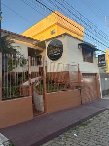 POUSADA BOA NOITE x no centro próximo a rodoviária de Atibaia