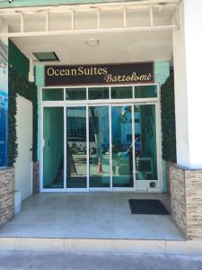 Bartolome Oceanfront Suites