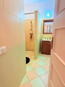 Farma P&P Apartmány