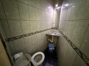 Habitación Privada 2 en Apartamento 601 en Miraflores