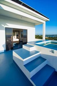 Villa Azure 2 Bedroom Villa with Private Pool