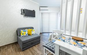 Apartman Darja1 sa pogledom na jezero