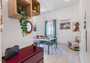 Cozy Apartment near Lungarno Central Pisa