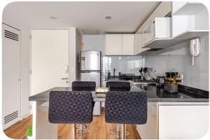 Chic Sunny Loft, Steps from Reforma & Bellas Artes