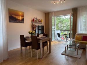 Apartament Baltic Sky