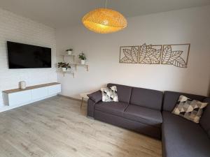 Apartmán pod Rovencom
