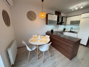 Apartmán pod Rovencom
