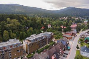 Relax Apartment Harrachov