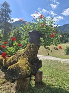 Chalet Vrsnik Hideaway