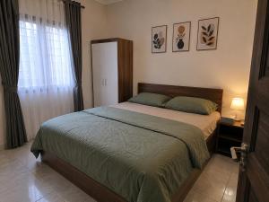 Flamingo Baku Nizami Villa 4