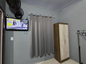 Kitnet de Temporada Completa Praia Matinhos Kadosh T-8