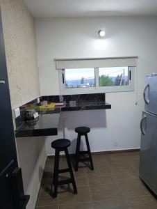 Pequeño departamento en Siquiman