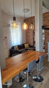 Stylish Apartment 10 Min Walk to Ljubljana Old Town