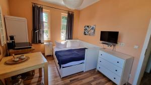 Fewo 1 im Alten Zollhaus Stralsund