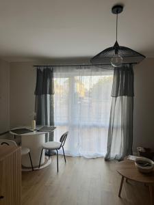 La Parenthèse Vannetaise - Studio cozy parking